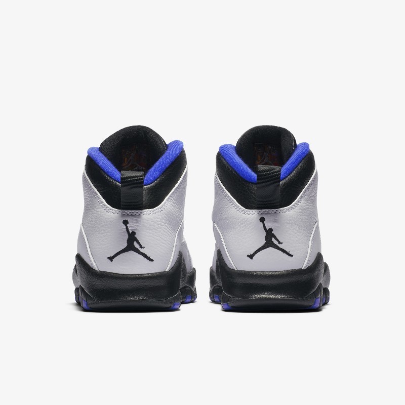 Air Jordan 10 Orlando 310805 108 Grailify